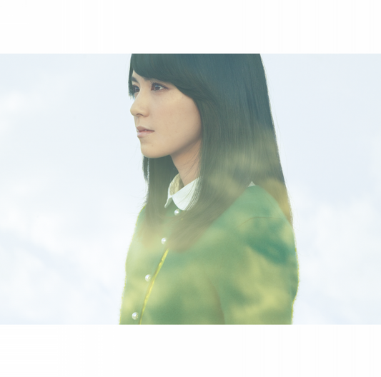 琥珀色に染まるこの街は