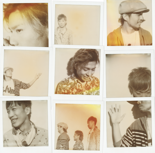 Love is... feat. Ms.OOJA